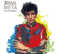Meta Ermal - Vietato Morire (Deluxe Edt. Box 3cd Umano+Vietato Morire+Voodoo Play)