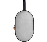 Meta - Estuche rígido para guardar auriculares QUEST3S VR y controlador táctil, color gris, 1 unidad