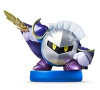 Meta Knight Amiibo - Importación Japonesa (Kirby Series)