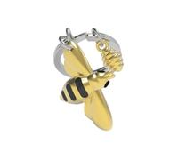 Meta[l]morphose MetalmorPHOSE MTM276-01 - Llavero de abeja