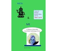 Meta & Me: Part 1 (META AI and ME)