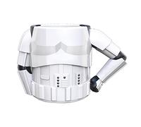 Caneca Meta Merch 3D Star Wars Stormtropper 400ml