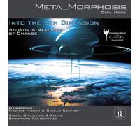 Meta_Morphosis: Into the 5th Dimension, DVD [Alemania]