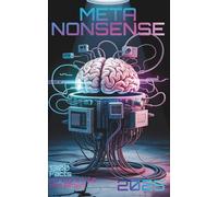 Meta Nonsense: A book full of data garbage, straight into the brain