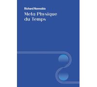 Meta Physique du Temps: Poetic Medieval