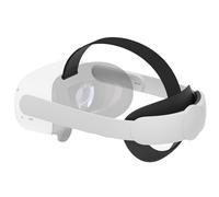 Meta Quest 2 Elite Strap para mayor soporte y comodidad en VR