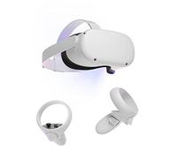 Meta Quest 2 - Gafas de realidad virtual avanzada, todo en uno - 256 GB