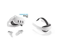 Meta Quest 3 512 GB + Correa Elite