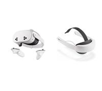 Meta Quest 3S 256 GB Headset + Correa con batería