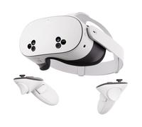 Meta Quest 3S 256GB - Gafas de Realidad Virtual Todo en uno