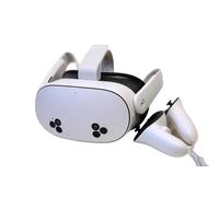 Meta Quest 3s Visor VR De Realidad Mixta Realidad Virtual Aumentada 128GB