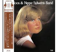 Meta Roos and Nippe Sylwens Band ('78) [Vinilo]