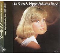 Meta Roos - Meta Roos & Nippe Sylwens Band