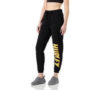 meta sportswear llc Hurley Pantalón De Vellón Mujer - Nascar