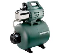 METAB600976000O Planta de agua sanitaria HWW 6000/50 Inox 600976000