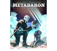 Metabaron 07: adal, el bastardo