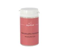 Metabisulfito Potásico E224 130 g en polvo para vino, cerveza y zumos antioxidante y estabilizante, también para desinfección de equipos