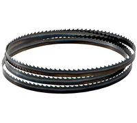 Metabo 0909057183 suministro de - Herramienta (Metal, 17121 mm, 0.36 mm, 12 mm, Plata)