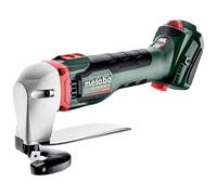 Metabo 1 SCV 18 LTX BL 1.6 batería chapa chapa TV00 18V