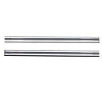 METABO 10 Cuchillas Cepilladoras de Carburo Intercambiables para Ho 630272000