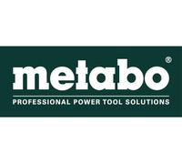 Metabo 341702680 - Tornillo de brida lenticular