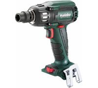 Metabo 6.02205.89 SSW18LTX BL 400 - Atornillador de impacto