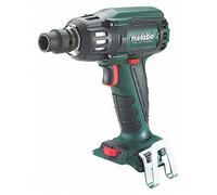Metabo 6.02205.89 SSW18LTX BL 400 - Atornillador de impacto