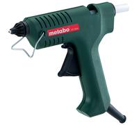 Metabo 6.18121.00 pistola y lápiz de silicona caliente