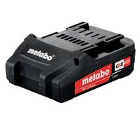 Batería METABO 18V 2,0 Ah LI-POWER