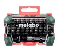 Metabo 6.26709.00 - Juego de accesorios de herramientas eléctricas