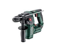 METABO Martillo a batería PowerMaxx BH 12 BL 16 600207840