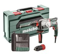 METABO 600697510 Juego de martillos cinceladores
