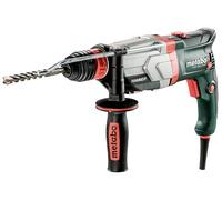 Electropneumatic Hammer UHEV 2860-2 QUICK 1100W 2100RPM - METABO
