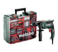 METABO 600742870 Taladro de percusión