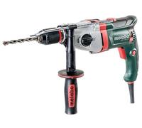 Metabo Taladro percutor eléctrico SBEV 1300-2 S 600786500