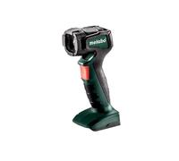 METABO 600788000 - Linterna a bateria 12V Ah Li-Ion PowerMaxx ULA 12 LED