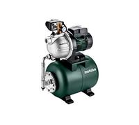 METABO 600981000 - Bomba de agua para uso sanitario/doméstico HWW 3500/25 G 900W altura máx. bombeo 45 m