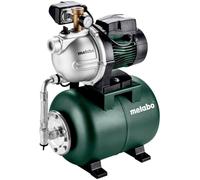 METABO 600981000 - Bomba de agua para uso sanitario/doméstico HWW 3500/25 G 900W altura máx. bombeo 45 m