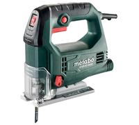Metabo Sierra de calar STEB 65 Quick 450 W maletín