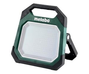 METABO 601506850 Faro de trabajo sin batería sin cargador Batería