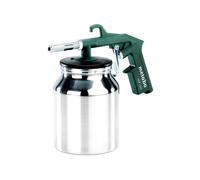 METABO Pistola de granallado SSP 1000 601569000