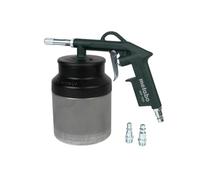 METABO 601569000 Pistola chorro de arena neumático