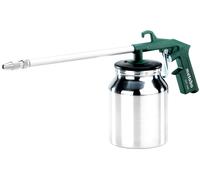 METABO 601570000 Pistola pulverizadora, botella a presión