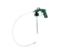 METABO 601571000 Pistola pulverizadora protección anticorrosiva de los bajos neumático