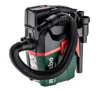 METABO 602028850 Aspiradora en seco/húmedo 6L