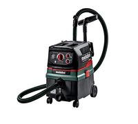 metabo 602046850 - Aspirador a batería 18V 2X 18/36 Li-Ion ASR 36-18 BL 25 M SC