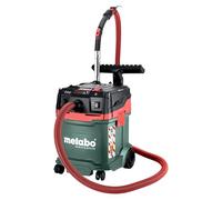metabo 602074850 AS 36-18 M 30 PC-CC Accu Aspirador Multiuso Clase M 36V sin baterías ni Cargador
