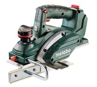 Metabo 602082890 - Cepilladora inalámbrica