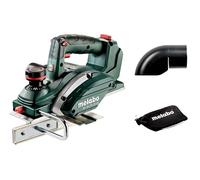 Metabo 602082890 - Cepilladora inalámbrica
