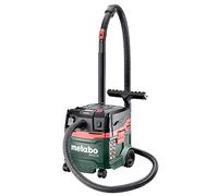 ASPIRADOR UNIVERSAL METABO ASA 20 L PC 602085000